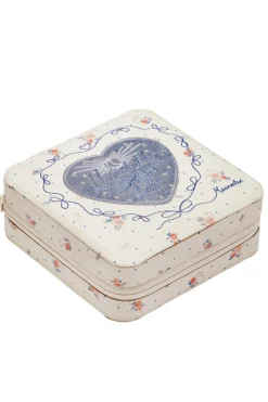 Amelia Jewelry Box 4192 Smykkeskrin
