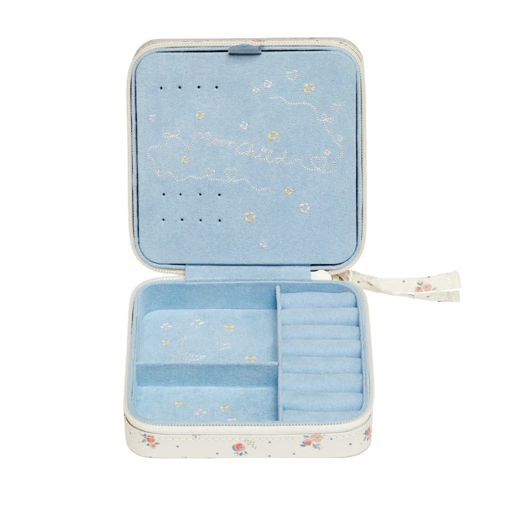 Amelia Jewelry Box 4192 Smykkeskrin