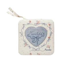 Amelia Jewelry Box 4192 Smykkeskrin