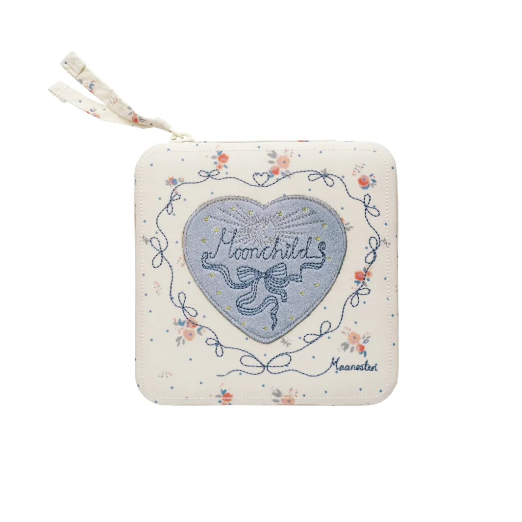 Amelia Jewelry Box 4192 Smykkeskrin