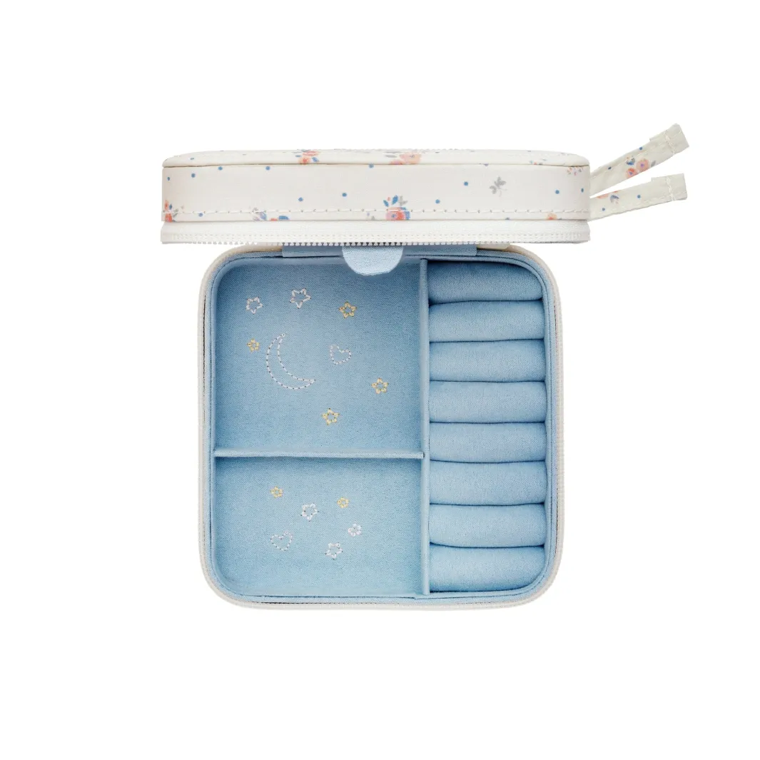 Amelia Jewelry Box 4192 Smykkeskrin