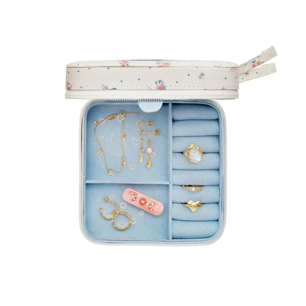 Amelia Jewelry Box 4192 Smykkeskrin