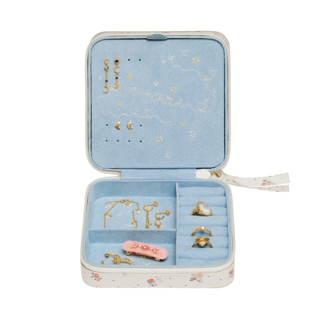 Amelia Jewelry Box 4192 Smykkeskrin