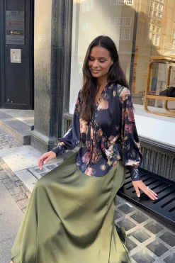 Karmamia Bluser & Skjorter<Amelia Shirt 2218