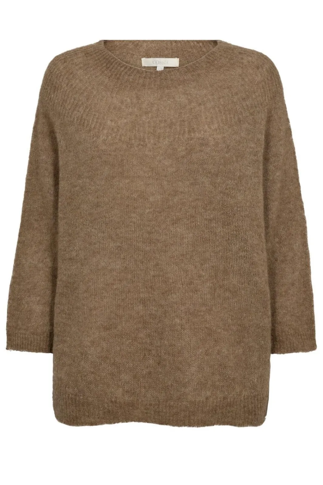 Gossia Bluser & Skjorter|Strik<Ameliago Sweater G1817