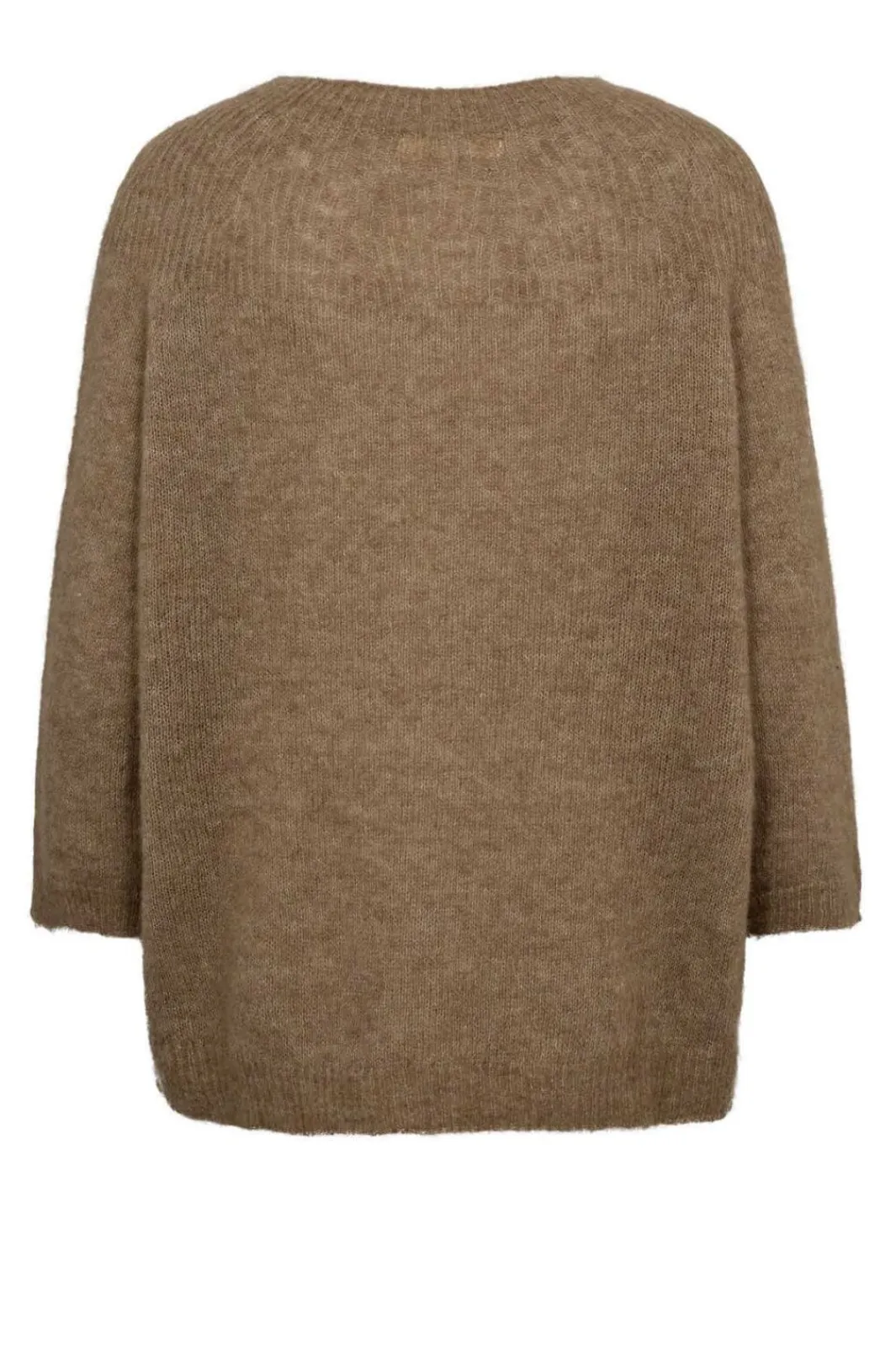Gossia Bluser & Skjorter|Strik<Ameliago Sweater G1817