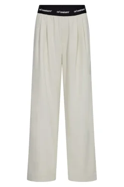 Aminacc Logo Pant 31143 Bukser, Jeans & Leggings