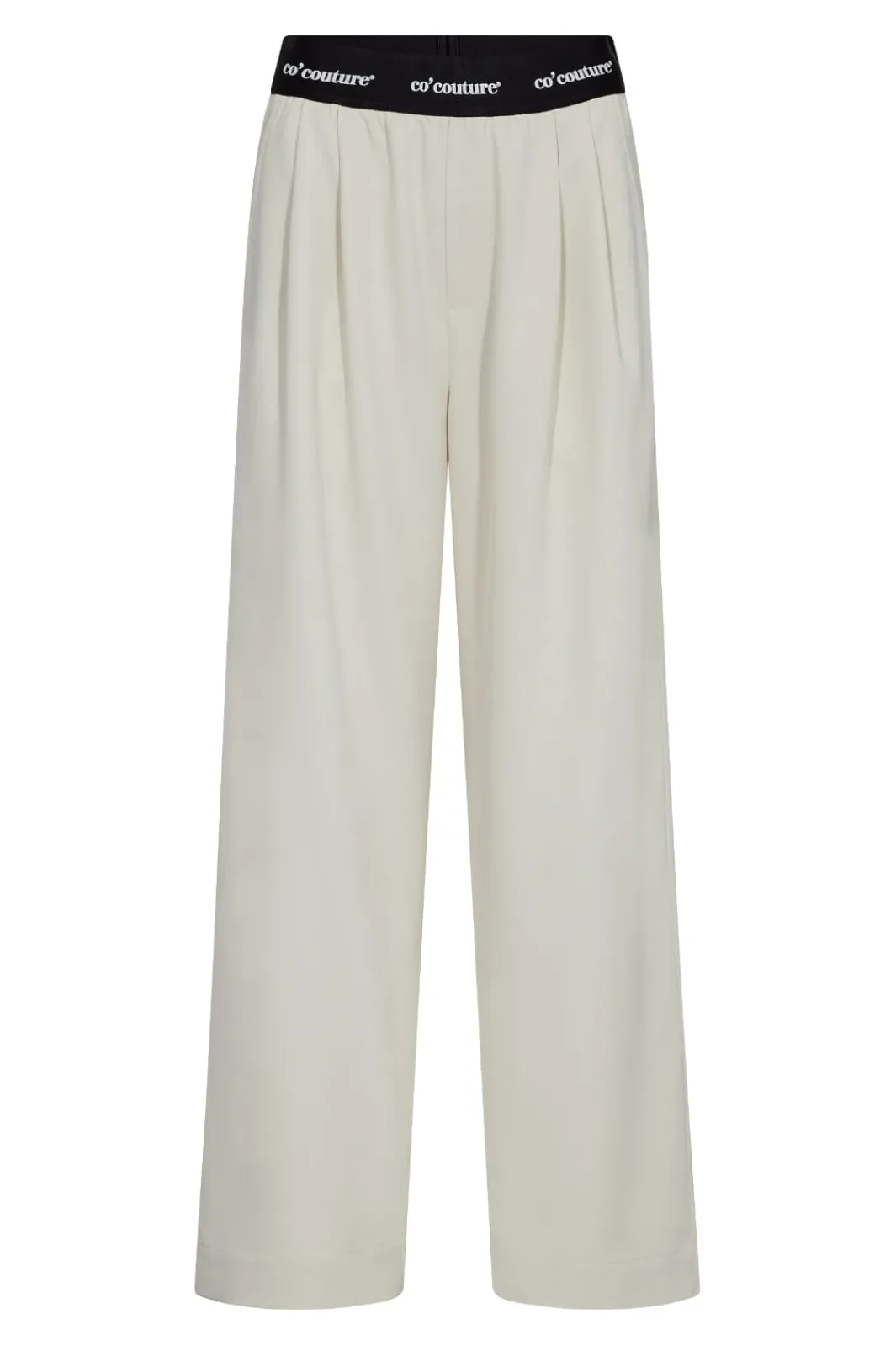 Aminacc Logo Pant 31143 Bukser, Jeans & Leggings