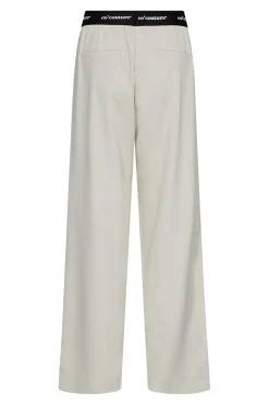 Aminacc Logo Pant 31143 Bukser, Jeans & Leggings