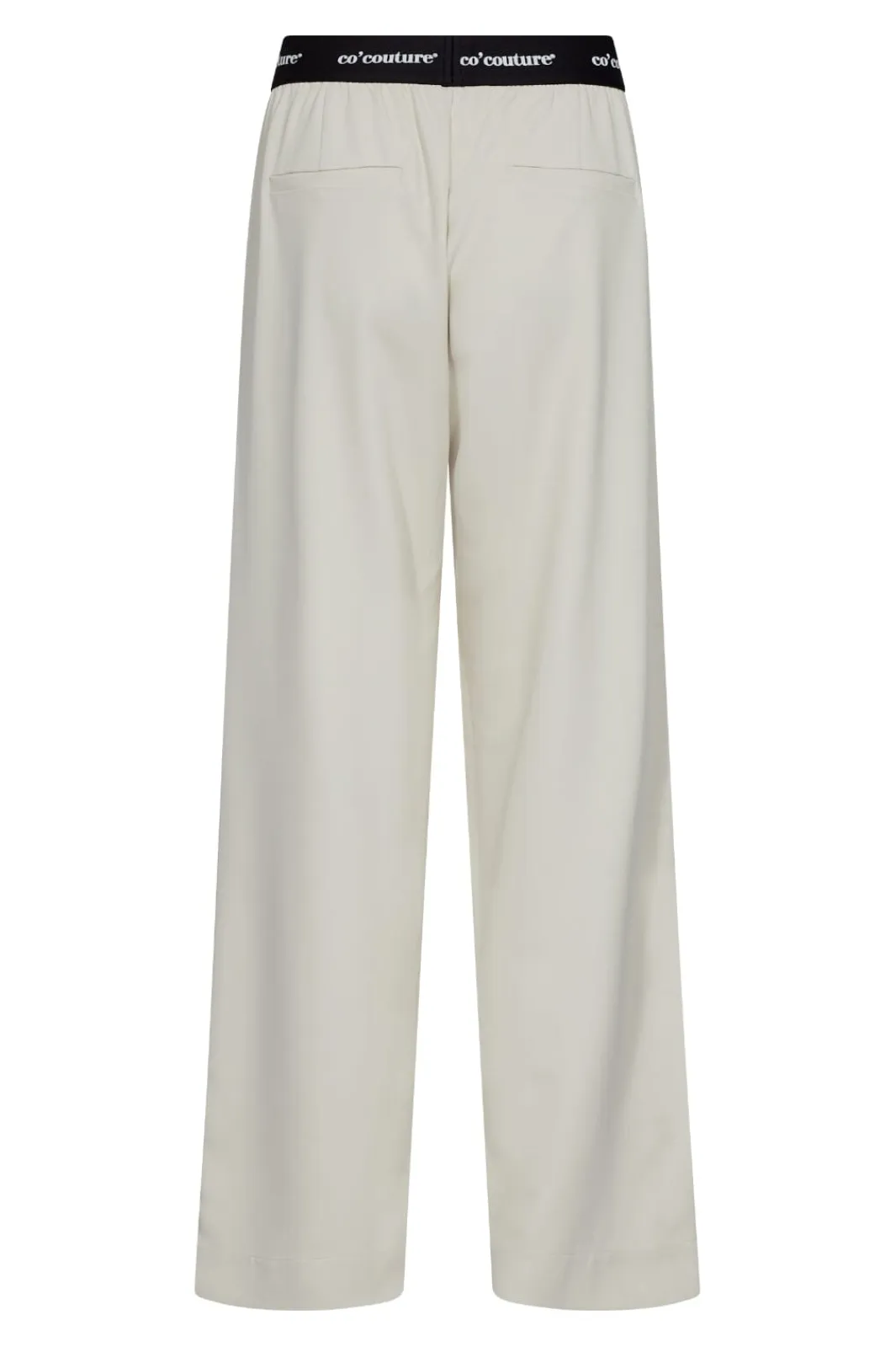 Aminacc Logo Pant 31143 Bukser, Jeans & Leggings