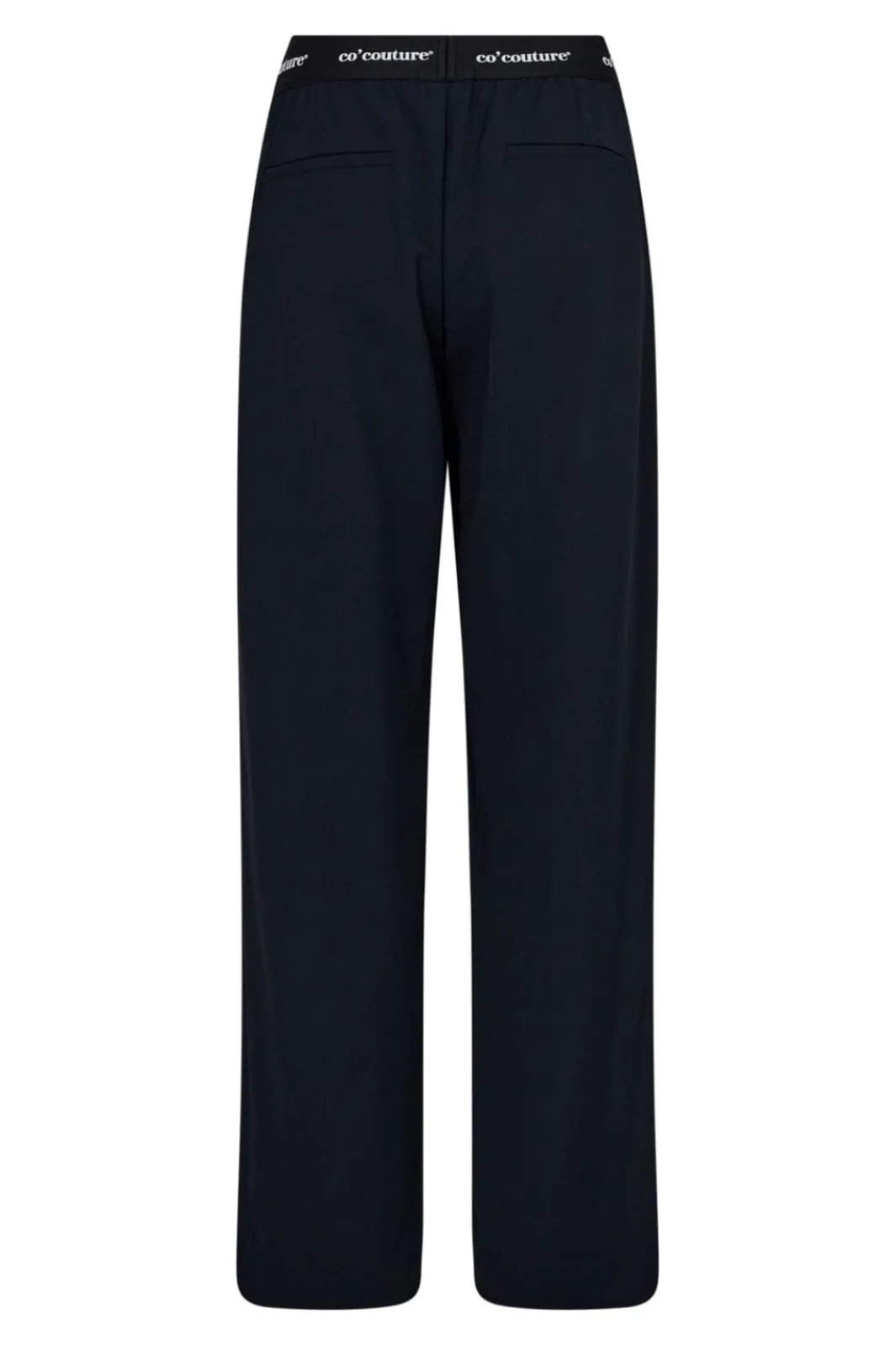 Co´Couture Bukser, Jeans & Leggings<Aminacc Logo Pant 31143