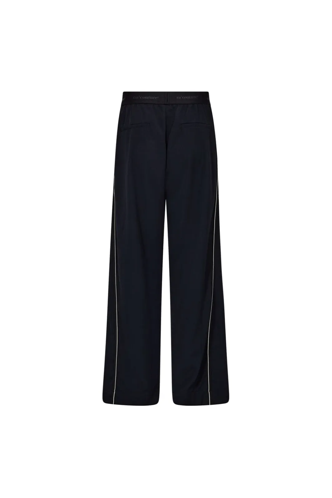 Online Aminacc Split Panel Pant 41026 Bukser, Jeans & Leggings