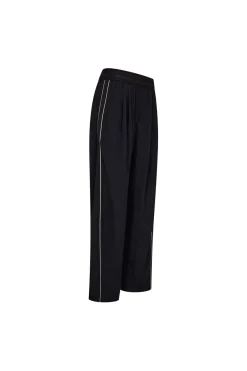 Online Aminacc Split Panel Pant 41026 Bukser, Jeans & Leggings