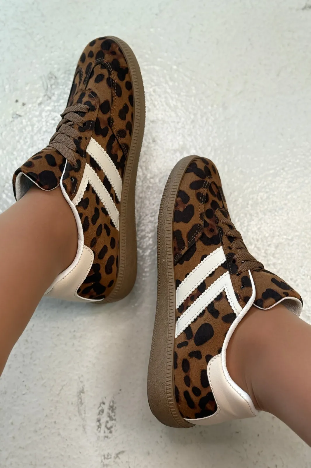 Bloom Bloom|Sko & Sneakers<Amira