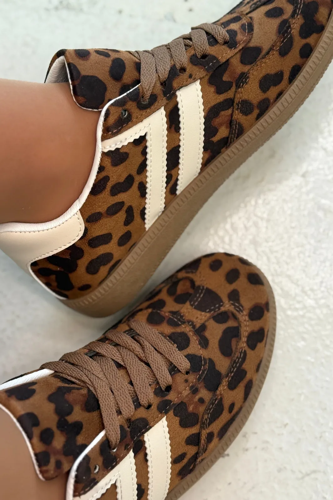 Bloom Bloom|Sko & Sneakers<Amira