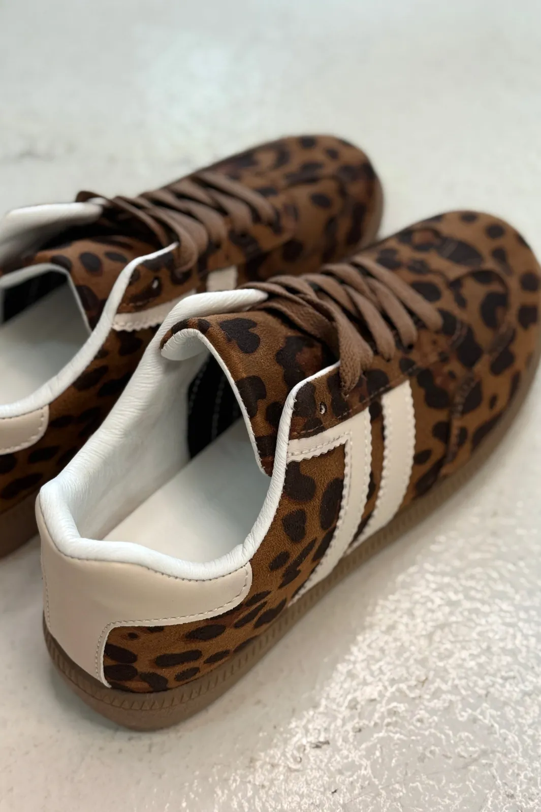 Bloom Bloom|Sko & Sneakers<Amira