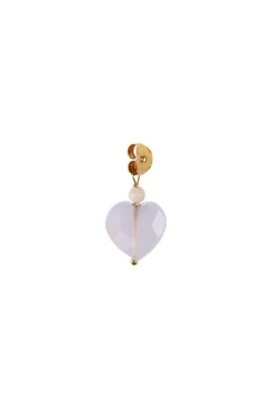 Stine A Øreringe<Amour Behind Ear-Earring