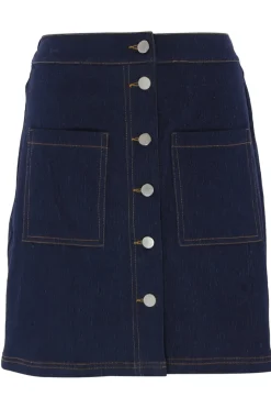 Sale Amy Denim Skirt 14779 Nederdele