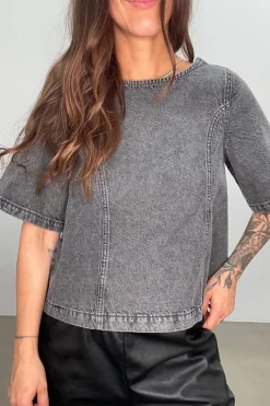 Global Funk Bluser & Skjorter<Ananea-F