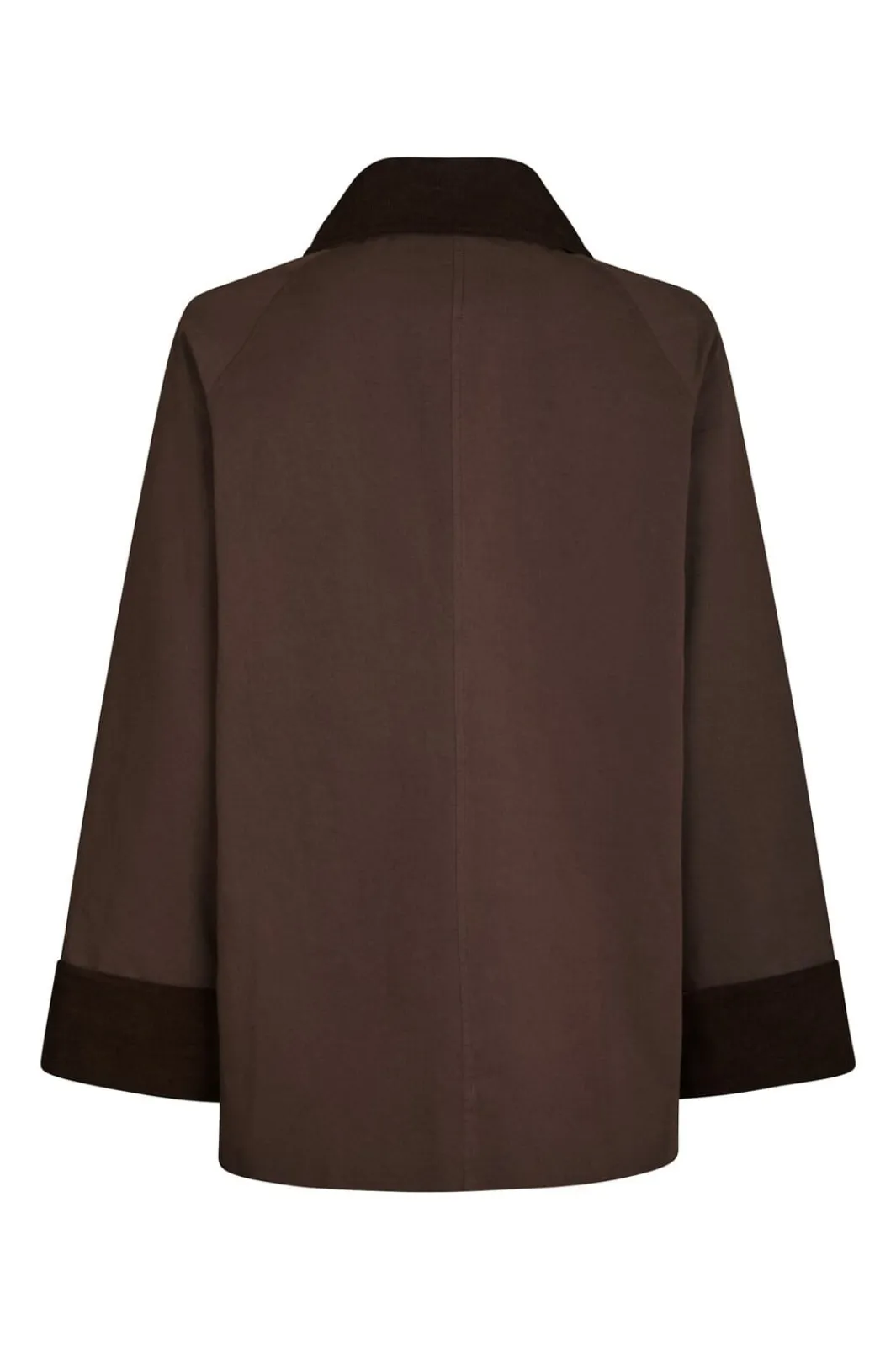 Hot Anastacia Cord Jacket 162515 Overtøj & Jakker