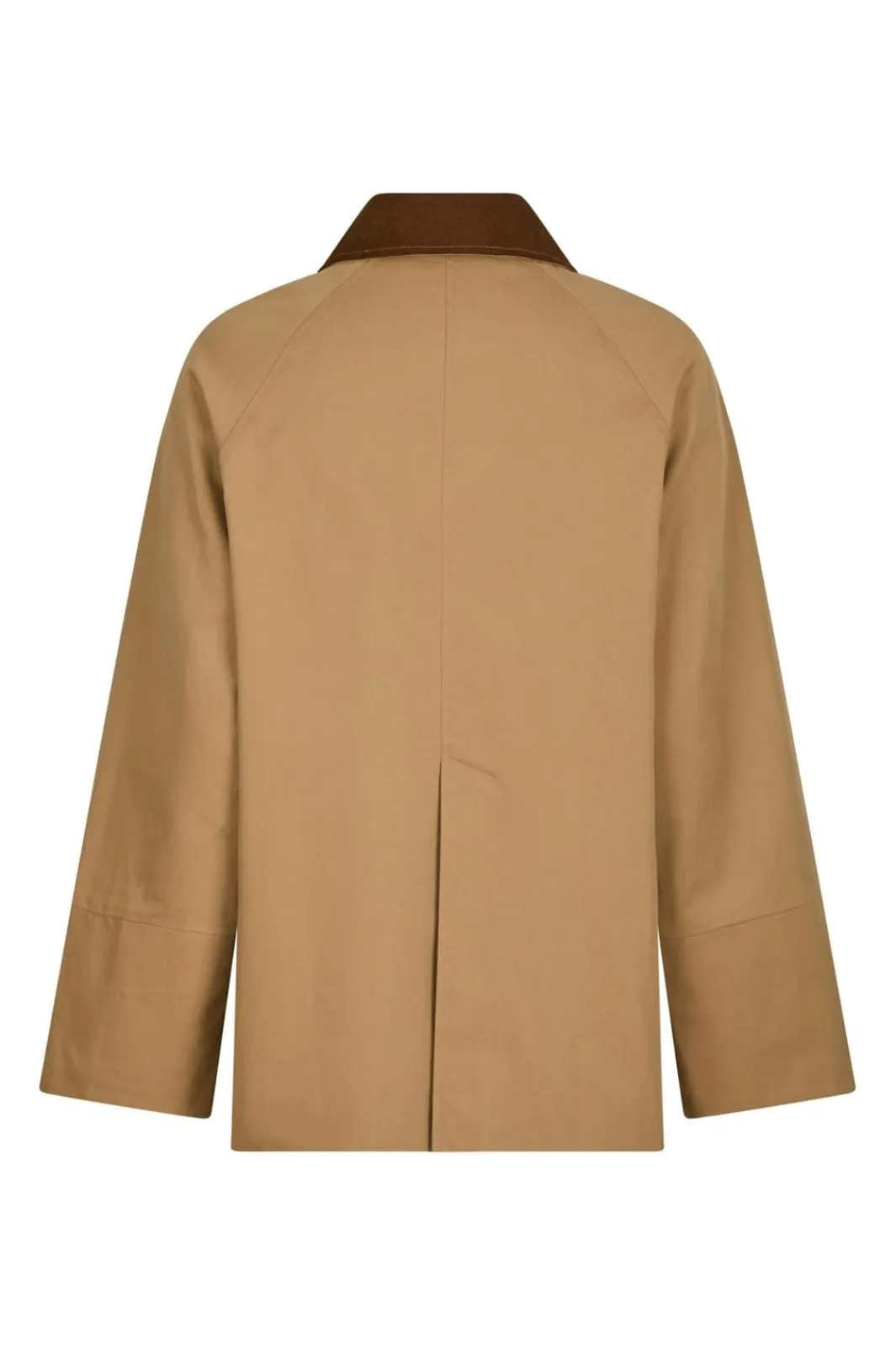 Neo Noir Overtøj & Jakker<Anastacia Cord Jacket 162515