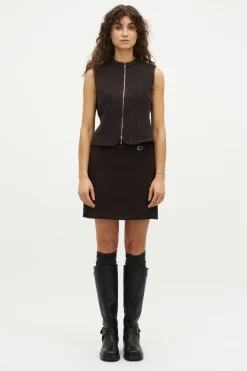 New Anbella B-G 74180570 Sæt 🛍️|Nederdele