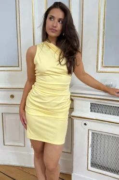 BYIC Kjoler<Andreaic Dress A23944