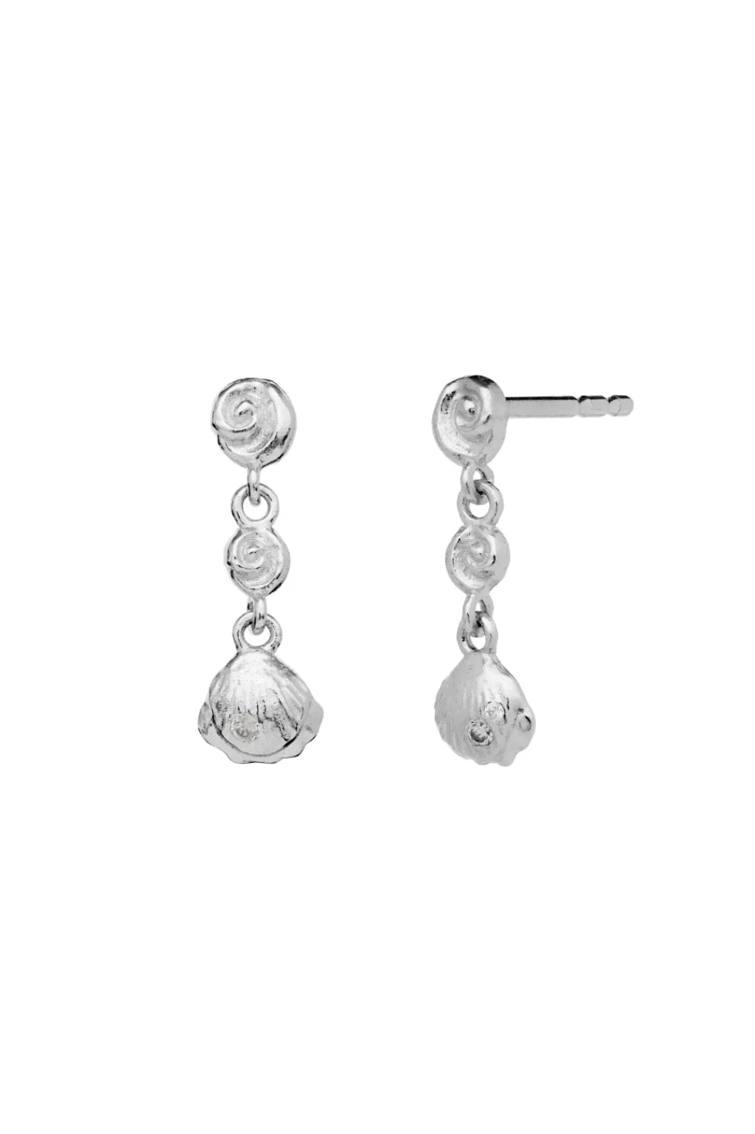 New Andrina Earrings Øreringe