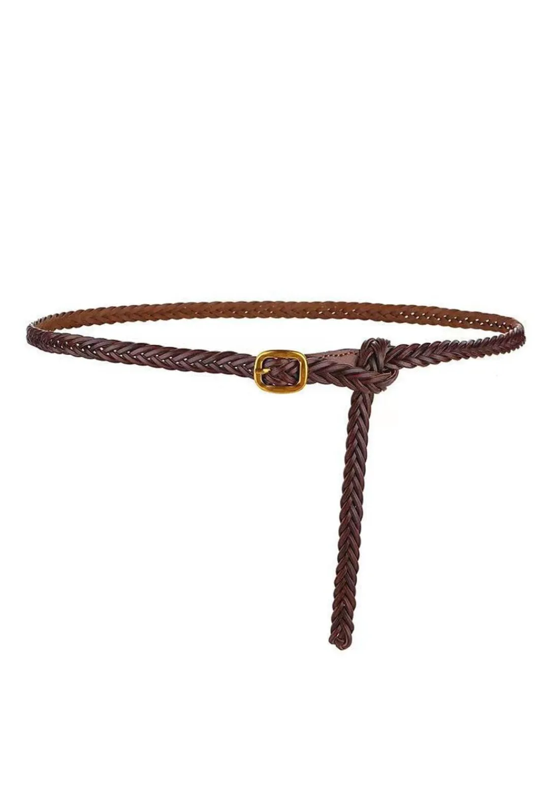 Plissé Copenhagen Bælter<Anika Belt