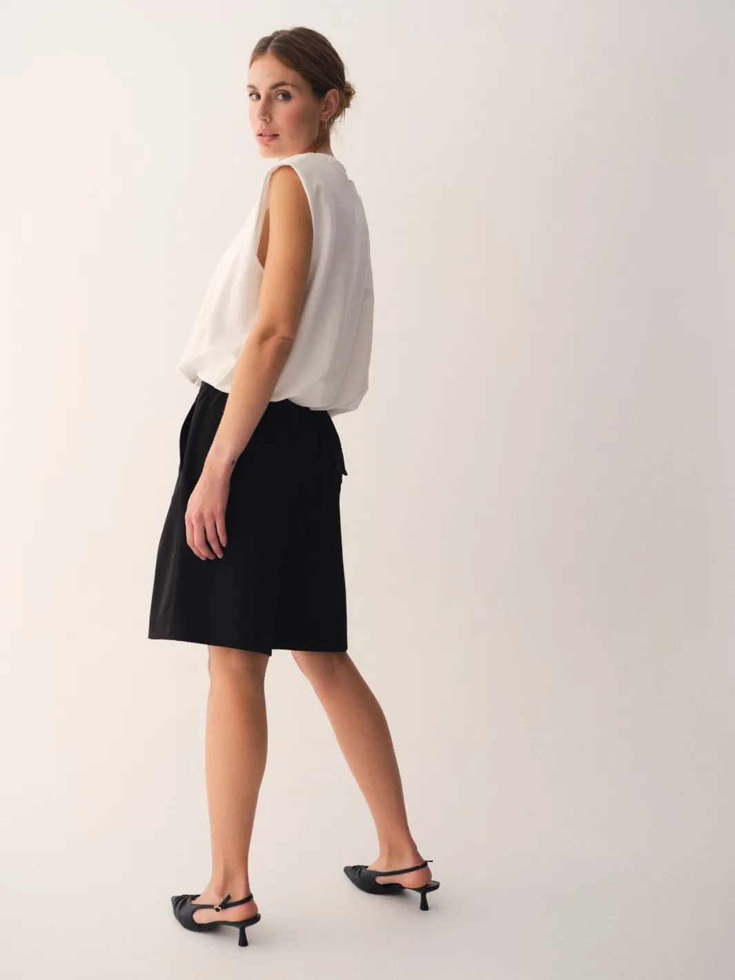 Gossia T-Shirts & Toppe<Anisago Tee G2705