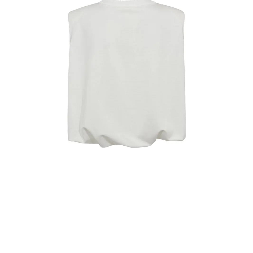 Gossia T-Shirts & Toppe<Anisago Tee G2705