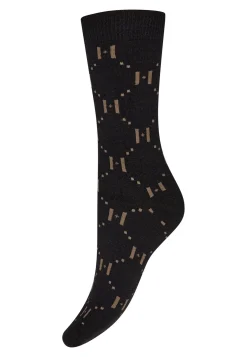 Hype The Detail Strømper & Strømpebukser<Ankle In Box 2-P 21554-75