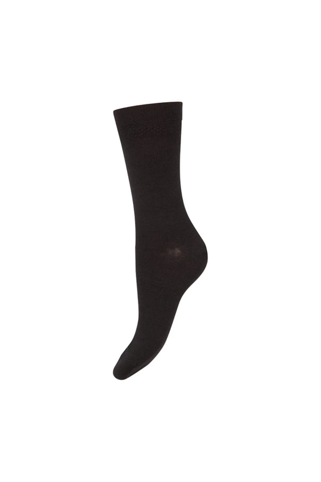 Decoy Strømper & Strømpebukser<Ankle Sock Doubleface 21219-1