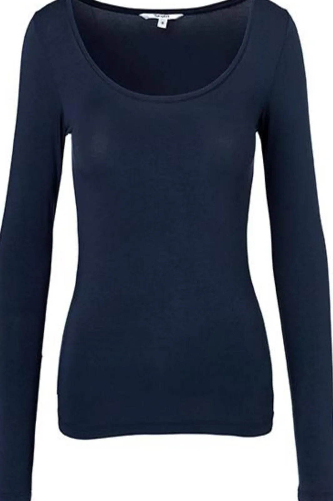 MbyM Bluser & Skjorter<Anna Basic Blouse