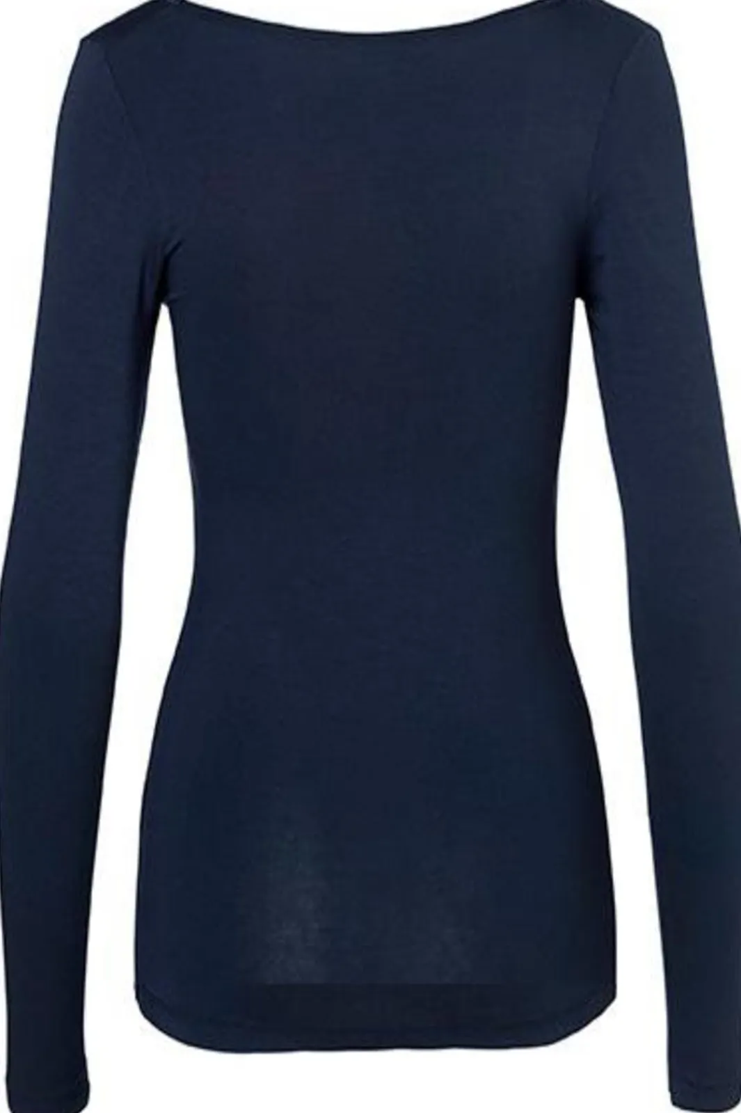 MbyM Bluser & Skjorter<Anna Basic Blouse