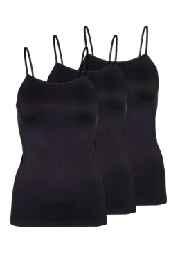 Amazing Basic T-Shirts & Toppe<Anna Top 3-pak