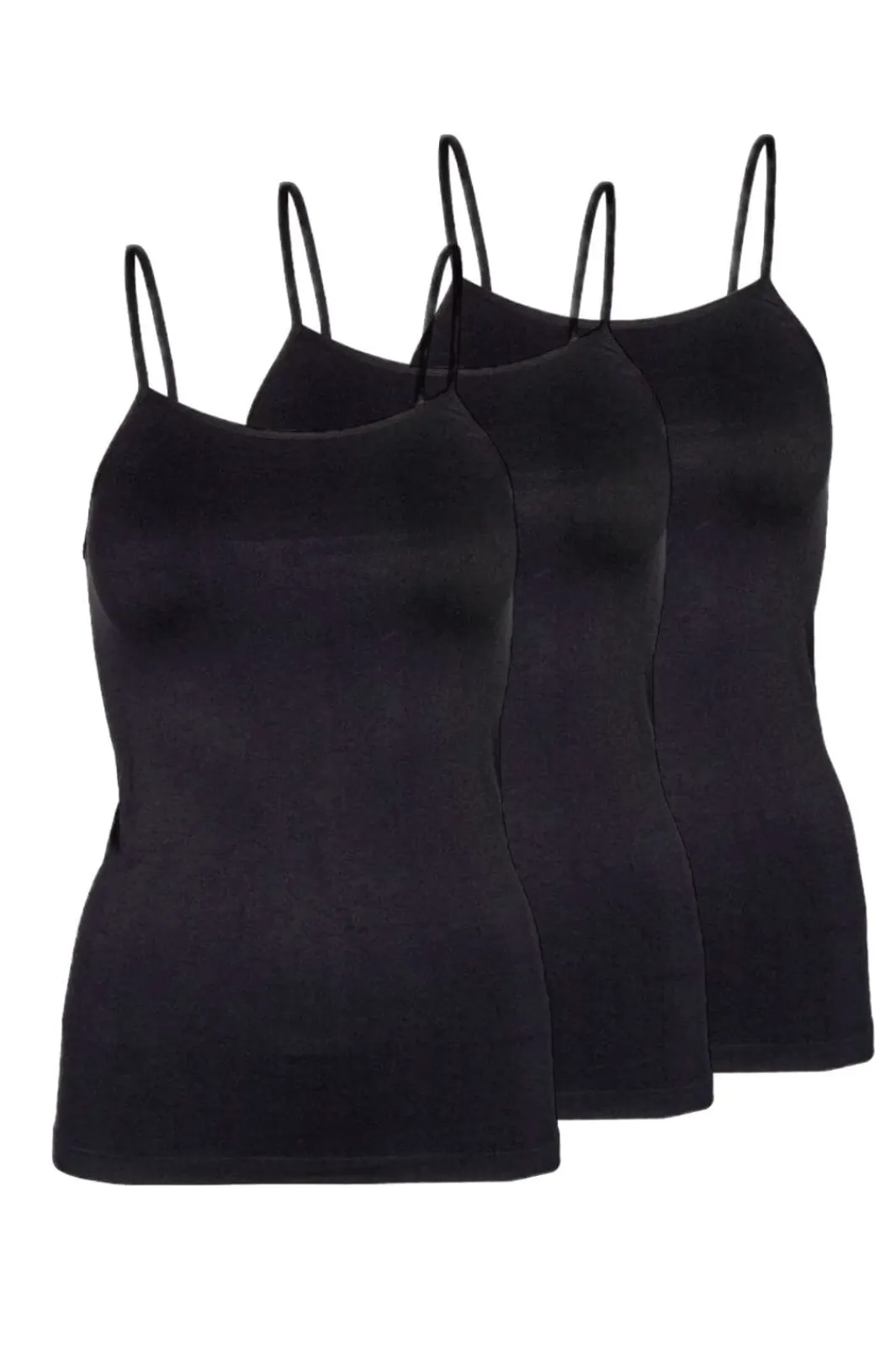 Amazing Basic T-Shirts & Toppe<Anna Top 3-pak