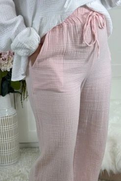 A-bee Sæt 🛍️|Bukser, Jeans & Leggings<Annabelle Buks