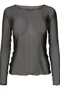 Amazing Basic Bluser & Skjorter<Anna-Mesh-Top