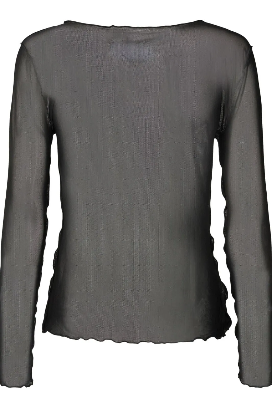 Amazing Basic Bluser & Skjorter<Anna-Mesh-Top