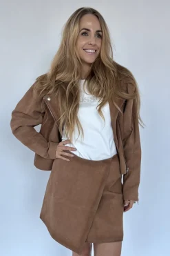 Outlet Annbethgo Jacket G2484 Overtøj & Jakker
