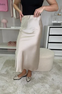 A-bee Nederdele<Anne Skirt