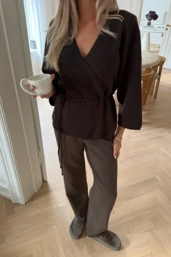 BYIC Cardigans|Ammevenligt Tøj<Anneic Cardigan A079-1