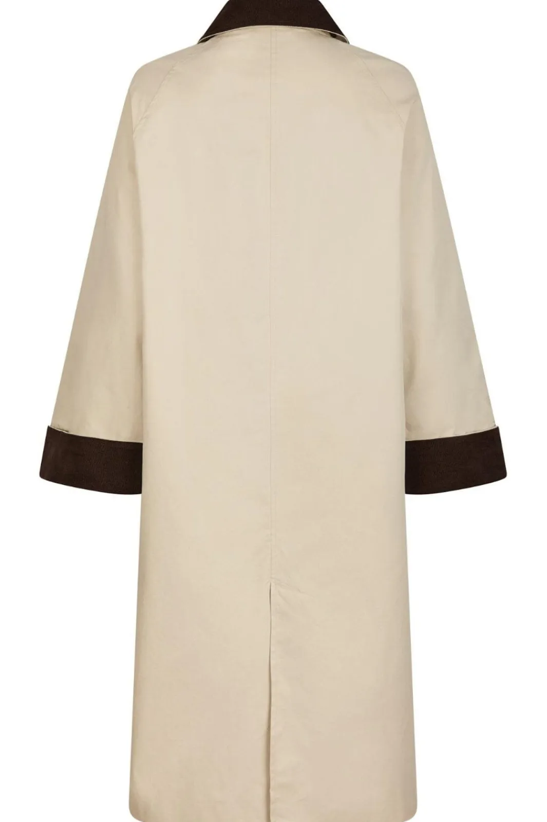 Sale Anneli Cord Coat 160548 Overtøj & Jakker