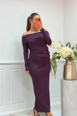 Hot Annelise Dress Kjoler