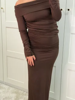 A-bee Kjoler<Annelise Dress