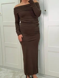 A-bee Kjoler<Annelise Dress