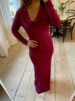 A-bee Kjoler<Annelise Dress
