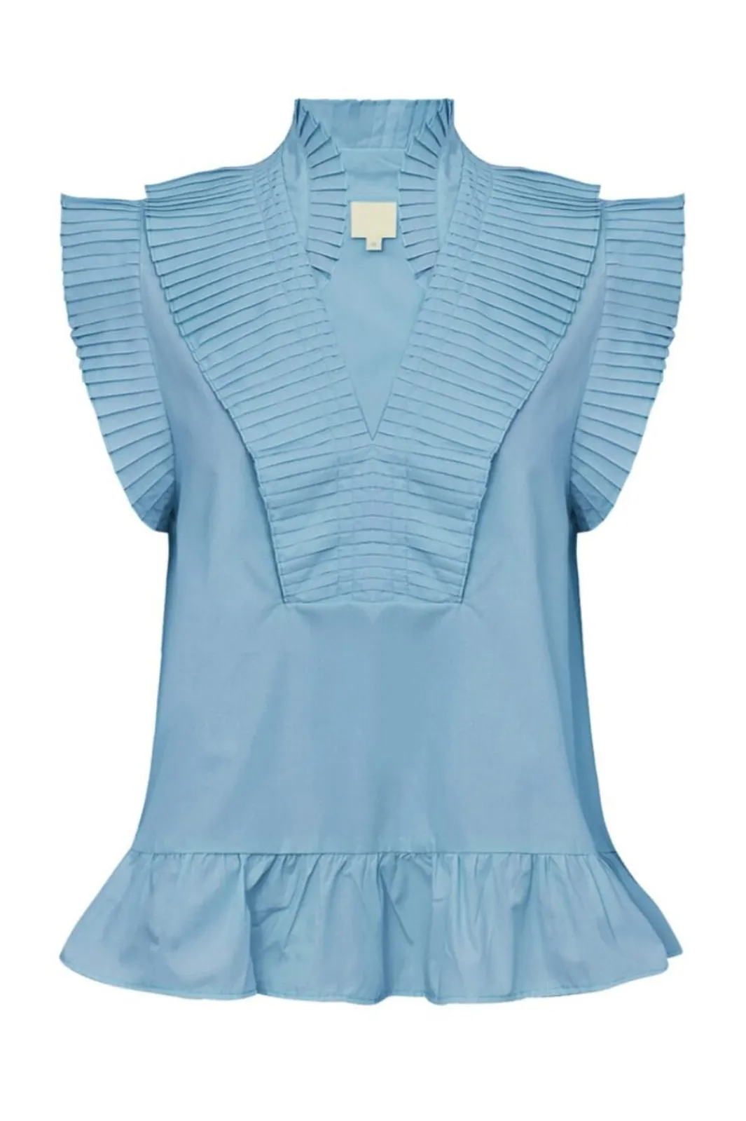 Gossia T-Shirts & Toppe<Anngo Top G1877