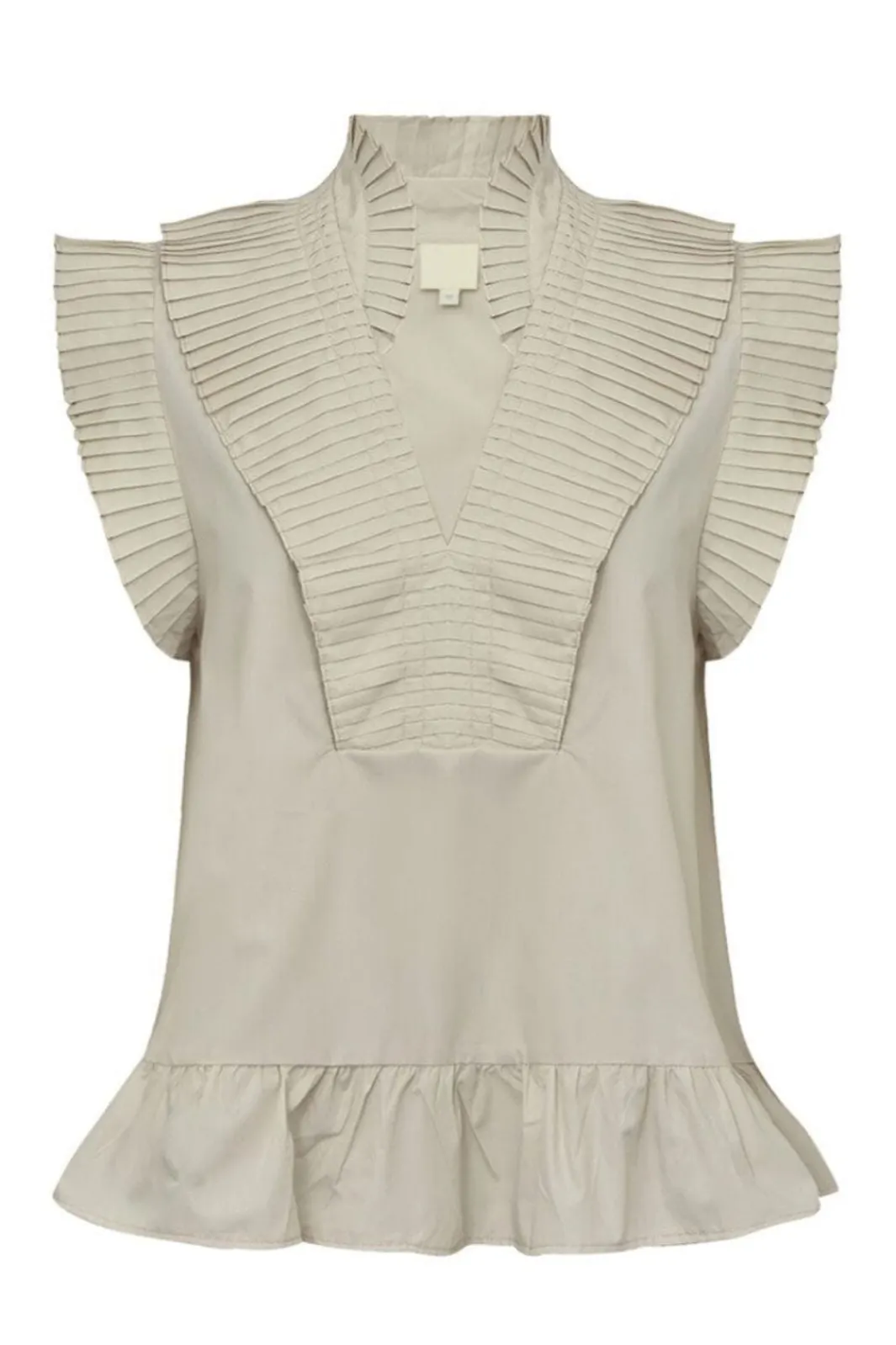 Online Anngo Top G1877 T-Shirts & Toppe